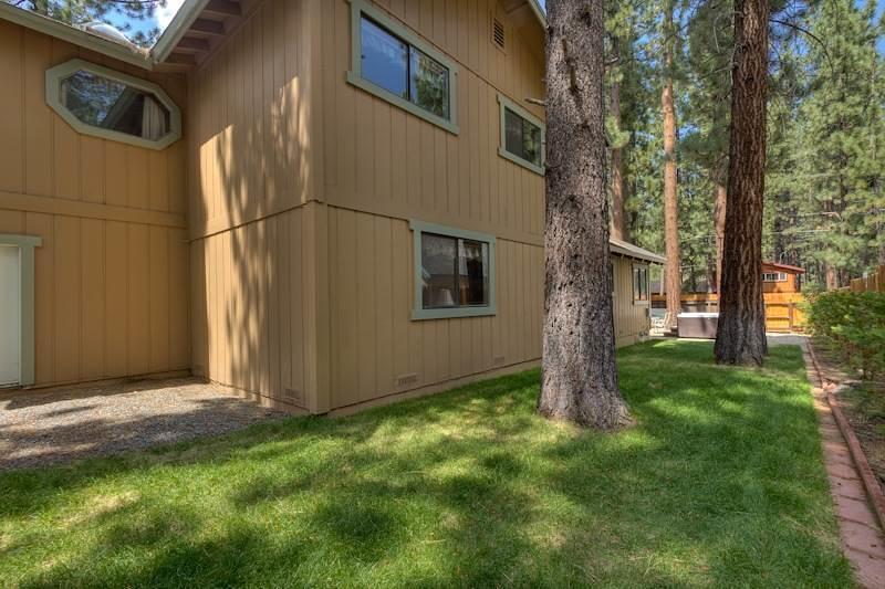 3042 Sierra Blvd Βίλα South Lake Tahoe Δωμάτιο φωτογραφία