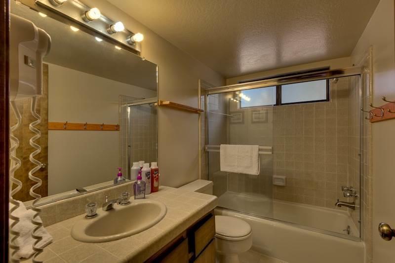 3042 Sierra Blvd Βίλα South Lake Tahoe Δωμάτιο φωτογραφία