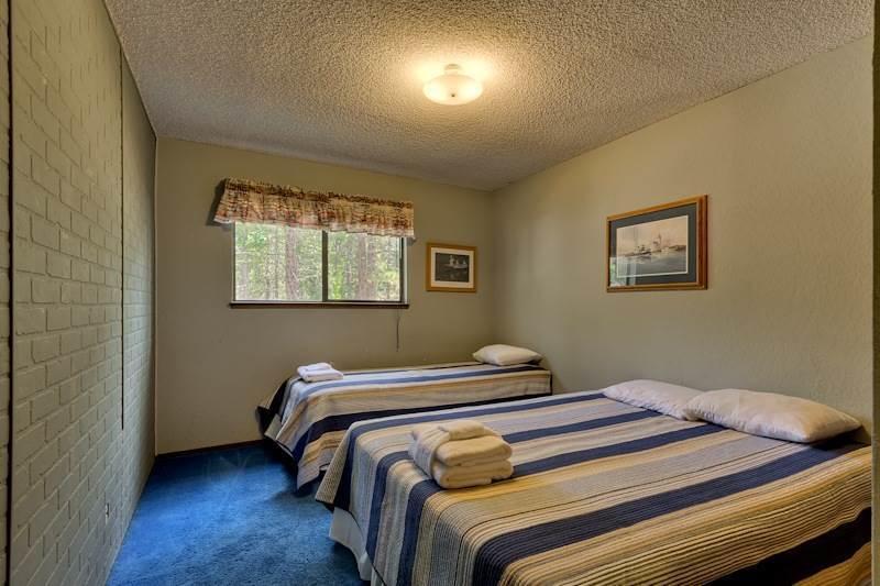 3042 Sierra Blvd Βίλα South Lake Tahoe Δωμάτιο φωτογραφία