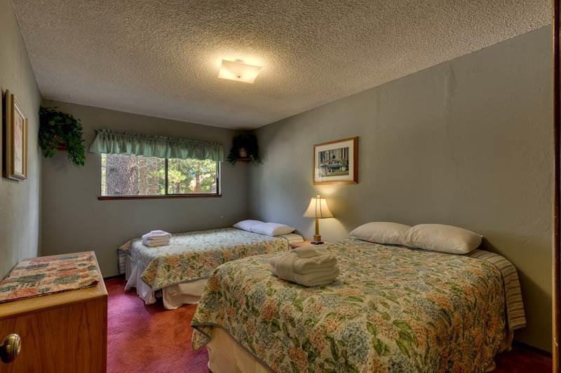 3042 Sierra Blvd Βίλα South Lake Tahoe Δωμάτιο φωτογραφία